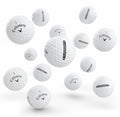 LOT de 12 CALLAWAY