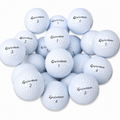 LOT de 12 TAYLORMADE