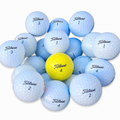 LOT de 12 TITLEIST