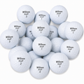 LOT de 12 WILSON Staff